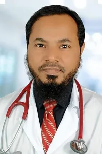 ডাঃ মোঃ আব্দুল হাকিম